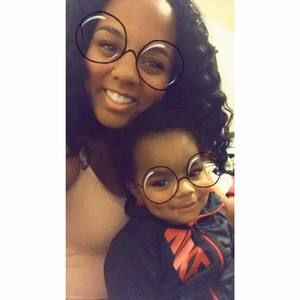 Meet your Posher, Angela